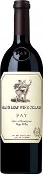 FAY 2013 Cabernet Sauvignon Napa Valley Stags Leap Wine Cellars