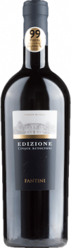 Farnese Fantini Edizione Cinque Autoctoni 2020 je Flasche 20.90€