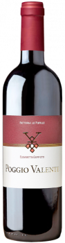 Fattoria Le Pupille 2022 Poggio Valente