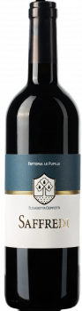 Fattoria Le Pupille 2022 Saffredi
