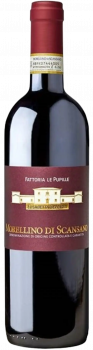 Fattoria Le Pupille 2024 Morellino di Scansano DOCG