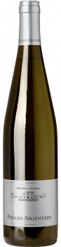 Fattoria Le Pupille 2025 Poggio Argentato IGT Toscana bianco