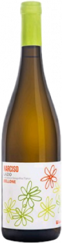 Federici Narciso Bellone 2020 IGT Lazio für nur 7.90€ pro Flasche