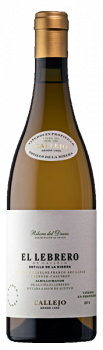 Bodegas Felix Callejo El Lebrero Bodegas 2021