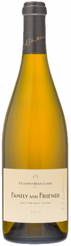 Feudo Maccari Terre Siciliane Family and Friend 2020