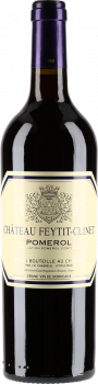 Chateau Feytit Clinet 2020 Pomerol