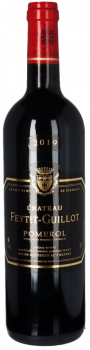 Chateau Feytit Guillot 2020 Pomerol