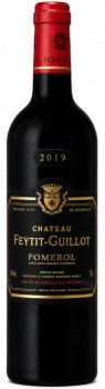 Chateau Feytit Guillot 2019 Pomerol
