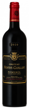 Chateau Feytit Guillot 2020 Pomerol