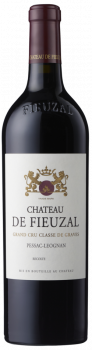 Chateau de Fieuzal rouge 2019 Pessac Leognan