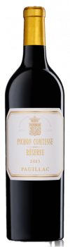 Reserve de la Comtesse 2025 Pauillac