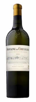 Flaschenbild Domainde de Chevalier blanc 2023