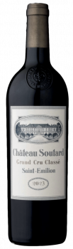 Chateau Soutard 2023 Saint Emilion