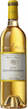 Flaschenbild des Chateau Clos Haut Peyraguey 2024 Sauternes
