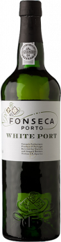 Fonseca Porto White Port