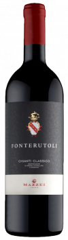 Fonterutoli Chianti Classico DOCG 2020 je Fl. 18.90€