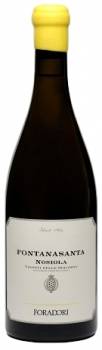 Foradori 2021 Fontanasanta Nosiola Vigneti delle Dolomiti IGT