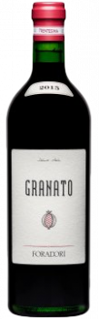 Foradori 2015 Granato Vigneti delle Dolomiti IGT