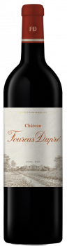 Chateau Fourcas Dupre 2023 Listrac Medoc