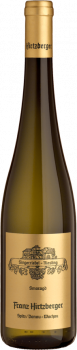 Franz Hirtzberger 2020 Singerriedel Riesling Smaragd