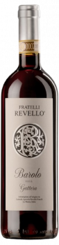 Fratelli Revello 2021 Vigna Gattera Barolo