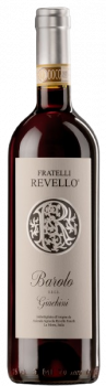 Fratelli Revello 2021 Vigna Giachini Barolo