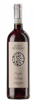 Fratelli Revello 2024 Nebbiolo Langhe
