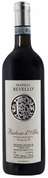 Fratelli Revello 2021 Barbera d Alba Ciabot du Re