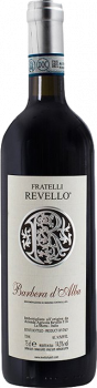 Fratelli Revello Barbera d Alba 2022