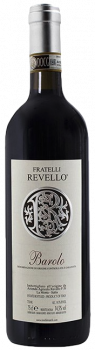 Fratelli Revello 2020 Barolo DOCG