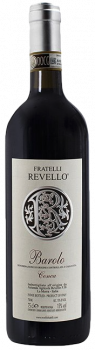 Fratelli Revello Barolo Vigna Conca 2016 je Flasche 44.90€