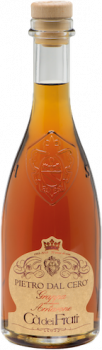Ca dei Frati Pietro dal Cerro Grappa di Amarone - 0.5 Liter