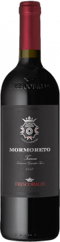 Frescobaldi Castello Nippozano Mormoreto 2017 für 52,50€