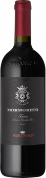 Frescobaldi Castello Nippozano 2023 Mormoreto IGT Toscana
