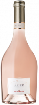Frescobaldi 2025 Rose Alie Ammiraglia