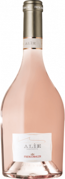 Frescobaldi 2023 Rose Alie Ammiraglia