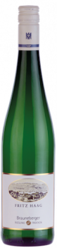 Fritz Haag Brauneberger Riesling "J" 2019 trocken