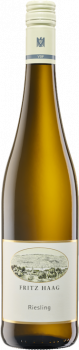 Fritz Haag Riesling feinherb 2021