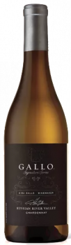 Gallo Chardonnay Russian River Valley 2016