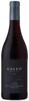 Gallo Santa Lucia Highlands Pinot Noir 2014