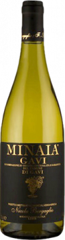 Nicola Bergaglio Minaia Gavi di Gavi DOCG 2023