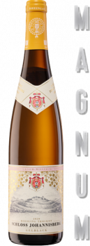 Schloss Johannisberg 2022 Riesling Gelblack trocken Magnum