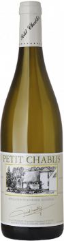 Gerard Tremblay 2025 Petit Chablis