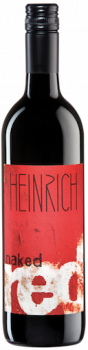 GGernot Heinrich naked red n.v.