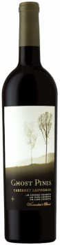 Louis M. Martini Ghost Pines Cabernet Sauvignon 2018