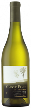 Louis M. Martini Ghost Pines Chardonnay 2020