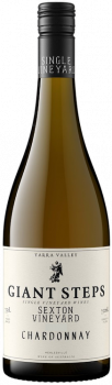 Giant Steps 2021 Chardonnay Sexton Vineyard Yarra Valley