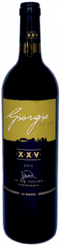 Giorgio Primo 2016 Toscana IGT La Massa