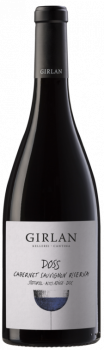 Girlan 2023 Doss Cabernet Sauvignon Riserva