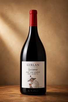 Girlan 2023 Pinot Noir Riserva Trattmann 5-Liter Jeroboam